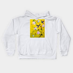 Hummingbird Kids Hoodie